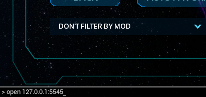 console-open-command